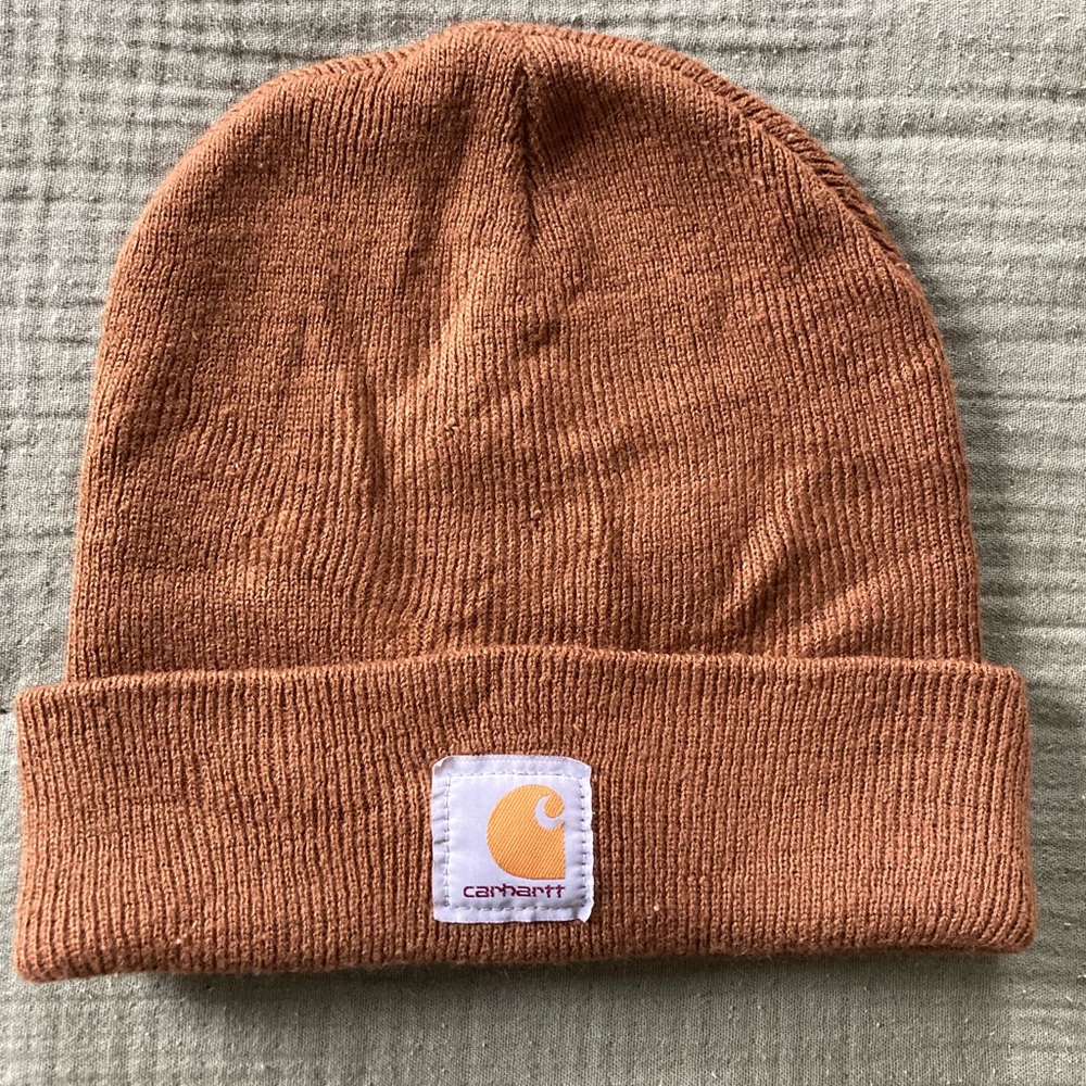 Carhartt Beanie